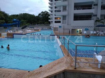APARTAMENTO EN RENTA  EN SAN JERONIMO