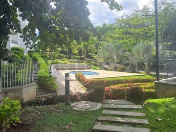 APARTAMENTO EN RENTA  EN SAN JERONIMO