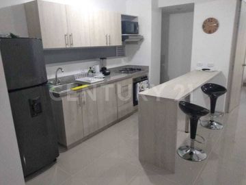 APARTAMENTO EN RENTA  EN SAN JERONIMO