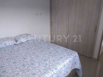 APARTAMENTO EN RENTA  EN SAN JERONIMO
