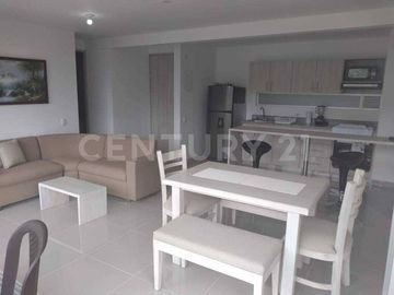 APARTAMENTO EN RENTA  EN SAN JERONIMO