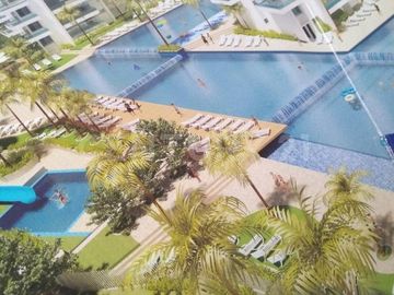 APARTAMENTO EN RENTA  EN SAN JERONIMO