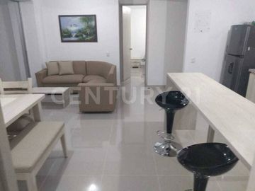 APARTAMENTO EN RENTA  EN SAN JERONIMO