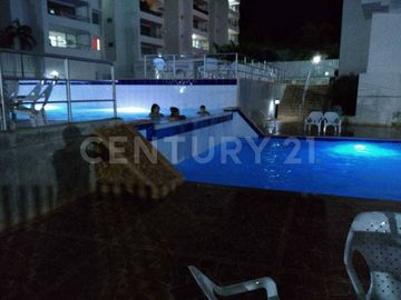 APARTAMENTO EN RENTA  EN SAN JERONIMO