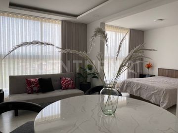 APARTAESTUDIO AMOBLADO ALQUILER VENTA  MIRÓ LIVING LIMONAR SUR CALI