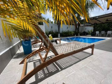 VENTA DE CASA DE RECREO EN SANTA FE DE ANTIOQUIA