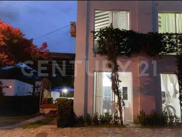 VENTA DE CASA DE RECREO EN SANTA FE DE ANTIOQUIA