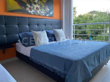 VENTA DE CASA DE RECREO EN SANTA FE DE ANTIOQUIA