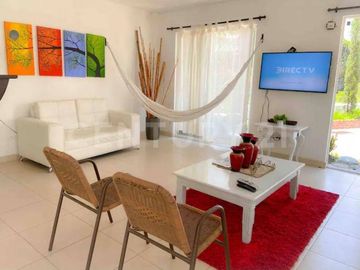 VENTA DE CASA DE RECREO EN SANTA FE DE ANTIOQUIA