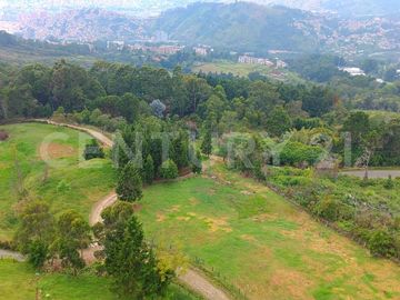 VENTA DE LOTE EN BOQUERON, PARTE BAJA .