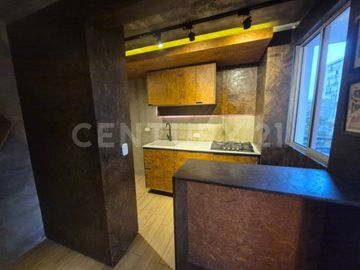 Vendo apartamento Industrial en Guatavita Ciudad Guabinas