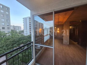 Vendo apartamento Industrial en Guatavita Ciudad Guabinas