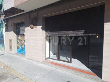 SE RENTA LOCAL EN ITAGUI