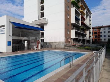 VENTA DE APARTAMENTO DUPLEX