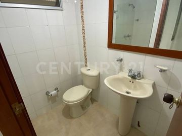VENTA DE APARTAMENTO DUPLEX