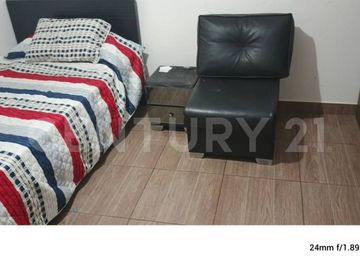 VENDO CASA EN SANTA MONICA