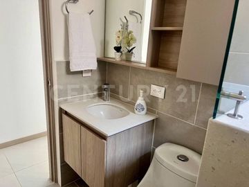 VENTA DE APARTAMENTO MODERNO Y AMPLIO EN AVELLANA