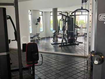 VENTA DE APARTAMENTO MODERNO Y AMPLIO EN AVELLANA