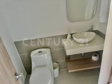 VENTA DE APARTAMENTO MODERNO Y AMPLIO EN AVELLANA