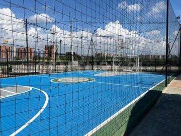 VENTA DE APARTAMENTO MODERNO Y AMPLIO EN AVELLANA