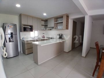VENTA DE APARTAMENTO MODERNO Y AMPLIO EN AVELLANA