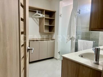 VENTA DE APARTAMENTO MODERNO Y AMPLIO EN AVELLANA