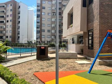 VENTA DE APARTAMENTO MODERNO Y AMPLIO EN AVELLANA