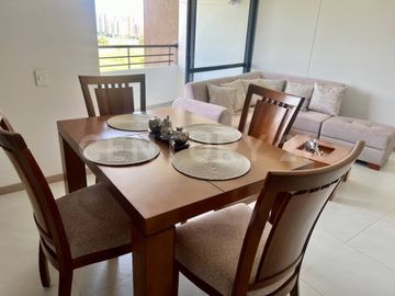 VENTA DE APARTAMENTO MODERNO Y AMPLIO EN AVELLANA