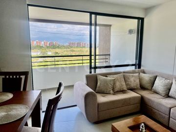 VENTA DE APARTAMENTO MODERNO Y AMPLIO EN AVELLANA