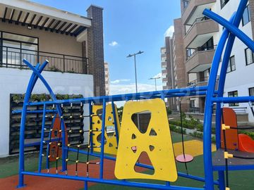 VENTA DE APARTAMENTO MODERNO Y AMPLIO EN AVELLANA