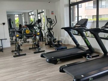 VENTA DE APARTAMENTO MODERNO Y AMPLIO EN AVELLANA
