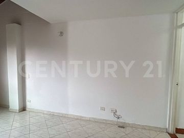 VENTA APARTAMENTO DUPLEX EN BARRIO SAN JAVIER MEDELLIN