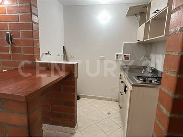VENTA APARTAMENTO DUPLEX EN BARRIO SAN JAVIER MEDELLIN