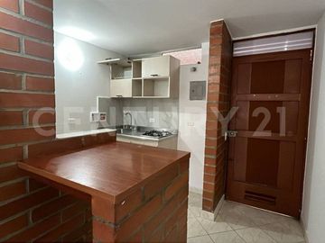 VENTA APARTAMENTO DUPLEX EN BARRIO SAN JAVIER MEDELLIN