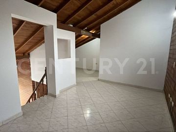 VENTA APARTAMENTO DUPLEX EN BARRIO SAN JAVIER MEDELLIN
