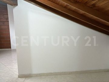 VENTA APARTAMENTO DUPLEX EN BARRIO SAN JAVIER MEDELLIN