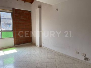 VENTA APARTAMENTO DUPLEX EN BARRIO SAN JAVIER MEDELLIN