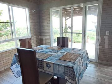 CASA VENTA ESSENCIAL COUNTRY CLUB JAMUNDI VALLE