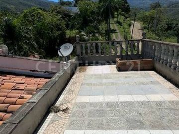 VENDO  FINCA DE RECREO EN SAN JERONIMO