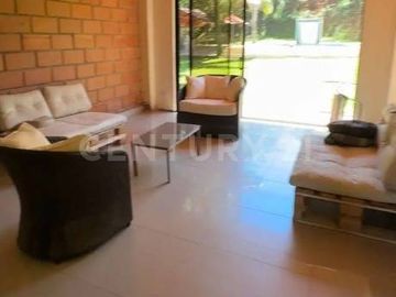 VENDO  FINCA DE RECREO EN SAN JERONIMO