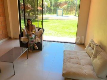 VENDO  FINCA DE RECREO EN SAN JERONIMO