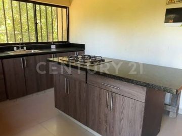 VENDO  FINCA DE RECREO EN SAN JERONIMO