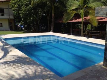 VENDO  FINCA DE RECREO EN SAN JERONIMO