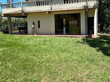 VENDO  FINCA DE RECREO EN SAN JERONIMO