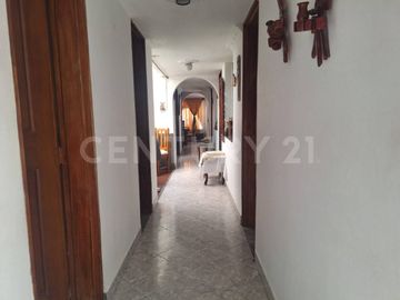 VENDO CASA UNIFAMILIAR EN GUAYABAL