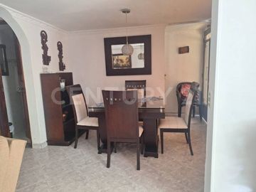 VENDO CASA UNIFAMILIAR EN GUAYABAL