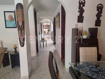 VENDO CASA UNIFAMILIAR EN GUAYABAL