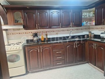 VENDO CASA UNIFAMILIAR EN GUAYABAL