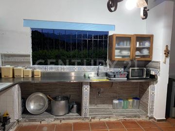 VENDO CASAFINCA, CERCA A SANTA FE DE ANTIOQUIA