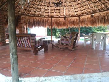 VENDO CASAFINCA, CERCA A SANTA FE DE ANTIOQUIA